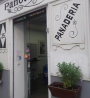 Se traspasa panadería