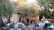 Venta y traspaso finca restaurante eventos