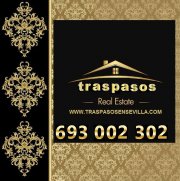 Somos Especialistas en Traspaso de negocios en Sevilla