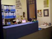 Centro de formación idiomas