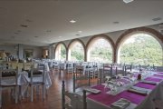 hostal cerca de montserrat - barcelona
