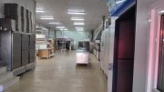 Horno Panadería