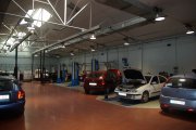 taller reparacion de automoviles ciudad lineal