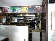 Restaurant en traspaso 