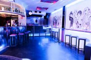 disco-bar