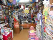 papelería-librería