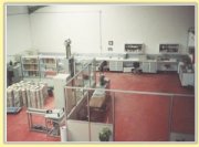 Laboratorio Control de Calidad