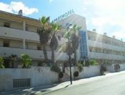 apartahotel  (ALICANTE)