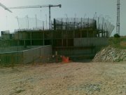 1.500.000.00€ en contratos en obra pública Alicante