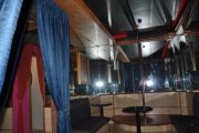 Se vende club en benidorm