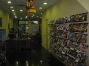 agencia de viajes en el centro de mataro