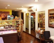 Panaderia Pasteleria