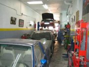 taller de automoviles