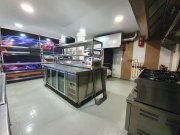 Traspaso Restaurante San Pedro Alcántara Marbella
