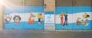Traspaso de Tienda de Productos Argentinos