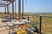 Traspaso restaurante chiringuito en la playa de Tarifa