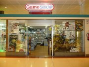 Traspaso franquicia gameshop