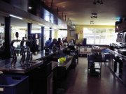 cafetería-restaurante-salón de bodas