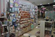 tienda de repostería creativa