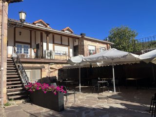 Restaurante Cholo