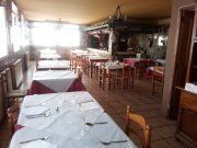 Pensión-restaurante