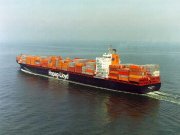 transporte internacional