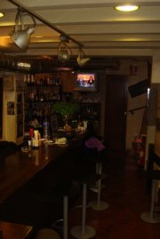 Frankfurt Bar