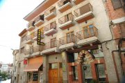 Ocasion por jubilacion vendo hostal funcionando