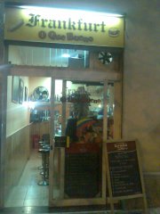 bar en barcelona