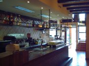 sociedad limitada con restaurante en propiedad en madrid.