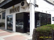 Se traspasa cafe-bar muy bonito en Parla 