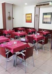 Compton Restaurante