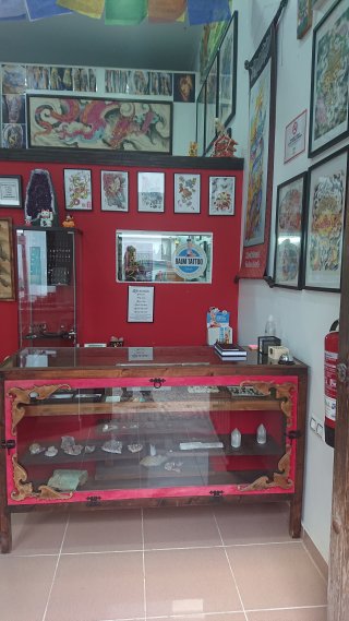 Traspaso estudio de tatuajes