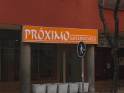 Traspaso Supermercado por motivos de salud