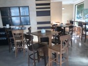 Traspaso Restaurante