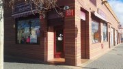 se traspasa panaderia pasteleria