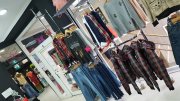 Se traspasa tienda de moda