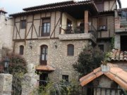 casa rural valle del jerte