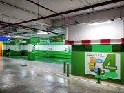 Oportunidad Centro de Lavado Ecológico