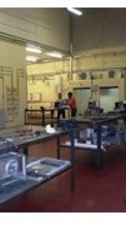Centro de Formación Técnico Profesional