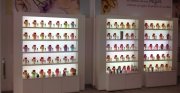 Perfumeria marca blanca