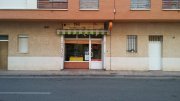 Tienda de alimentación y cocinados