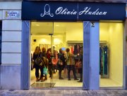Traspaso Tienda Moda Ubicada Centro Castellón