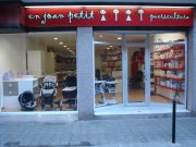 tienda de puericultura