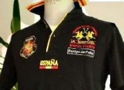 fabrica de indumentaria estilo la martina  importante sponsor