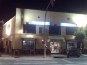 restaurante pizzería