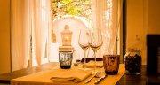 traspaso restaurante