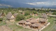 Por motivo de viaje vendo hermoso Complejo Ecoturístico en Cochabamba - Bolivia