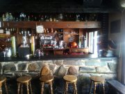Bar el Parnasillo