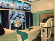 Traspaso clinica SPA acreditado en REMATE!